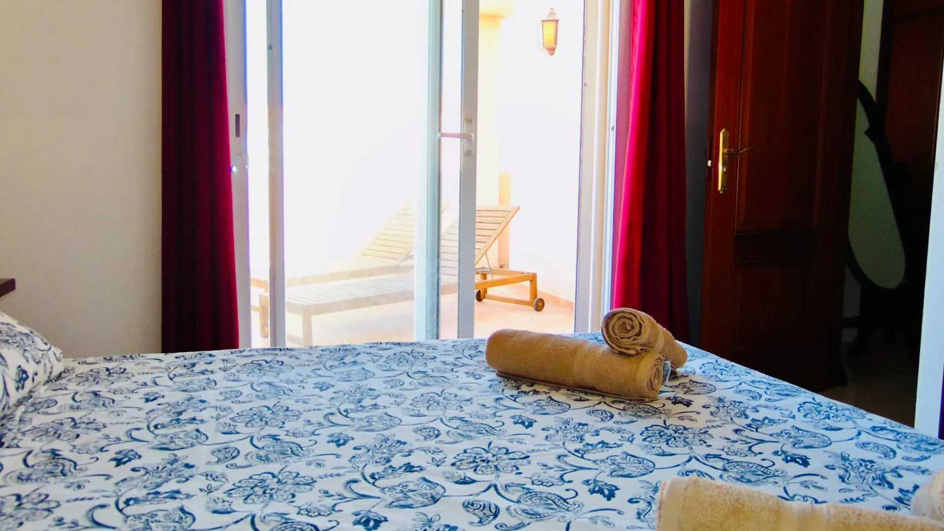Casita Playa Castillo 