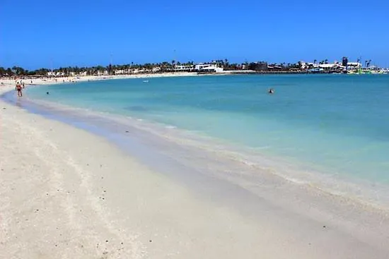 Holiday home Casita Playa Castillo 