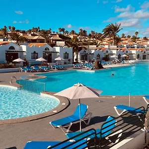  Appartement Casthotels Fuertesol