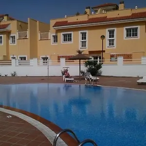  Holiday home Casa Tortuga