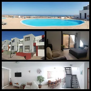Casa Roca Сasa de vacaciones