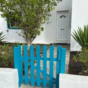  Holiday home Leon