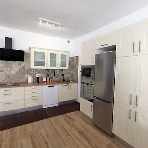  Holiday home Megila