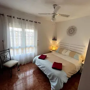  Holiday home Casa Helios, Situated In