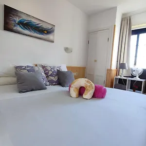  Hébergement de vacances El Barco - Casas De Aron