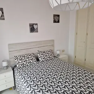  Holiday home Aire De Fuerte