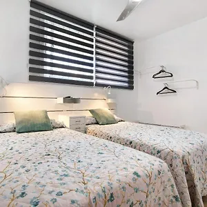  Holiday home Sol Y Mar