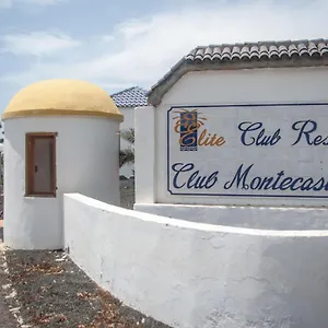  Holiday home Casita Montecastillo K4 - 2 Bedrooms