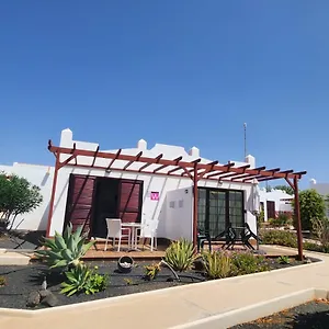 Silvia Сasa de vacaciones