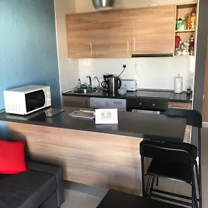  Holiday home Castillo Sun