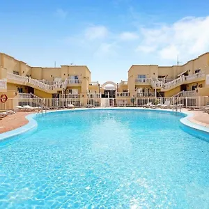 El Olivar Paradise Сasa de vacaciones