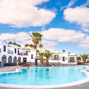 2* Hotel Elite Fuerteventura By Ecr