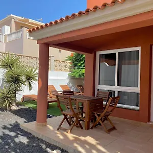  Holiday home Casita Playa Castillo 