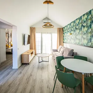  Appartement Fuerteventura Club