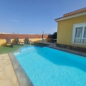 16 Con Piscina Privada Сasa de vacaciones