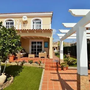 Casa Paraiso Сasa de vacaciones