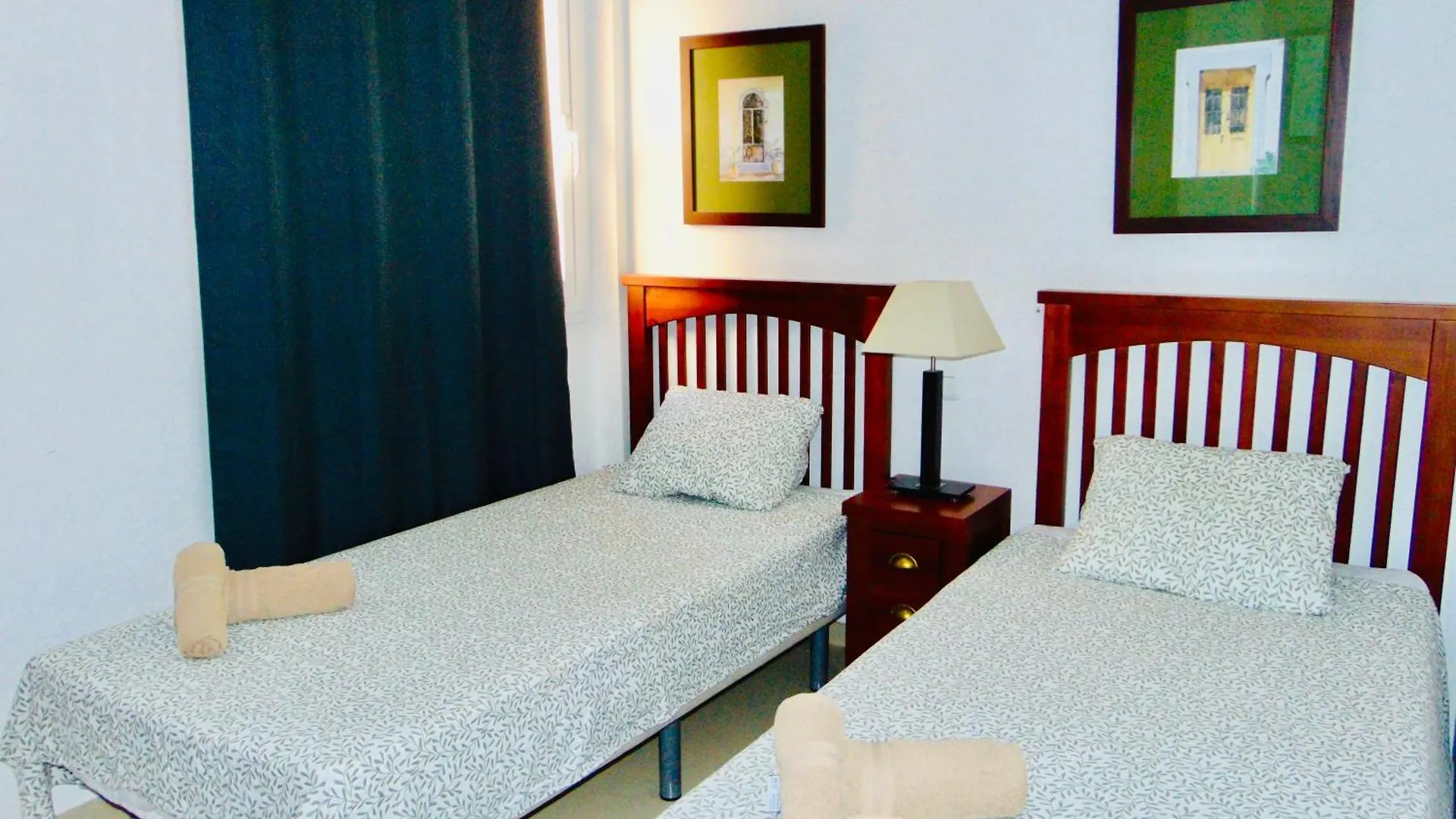 Casita Playa Castillo 