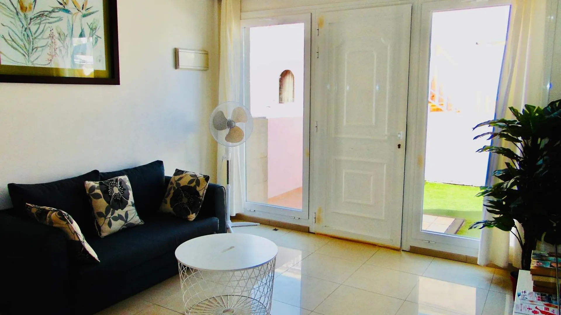 Casita Playa Castillo 