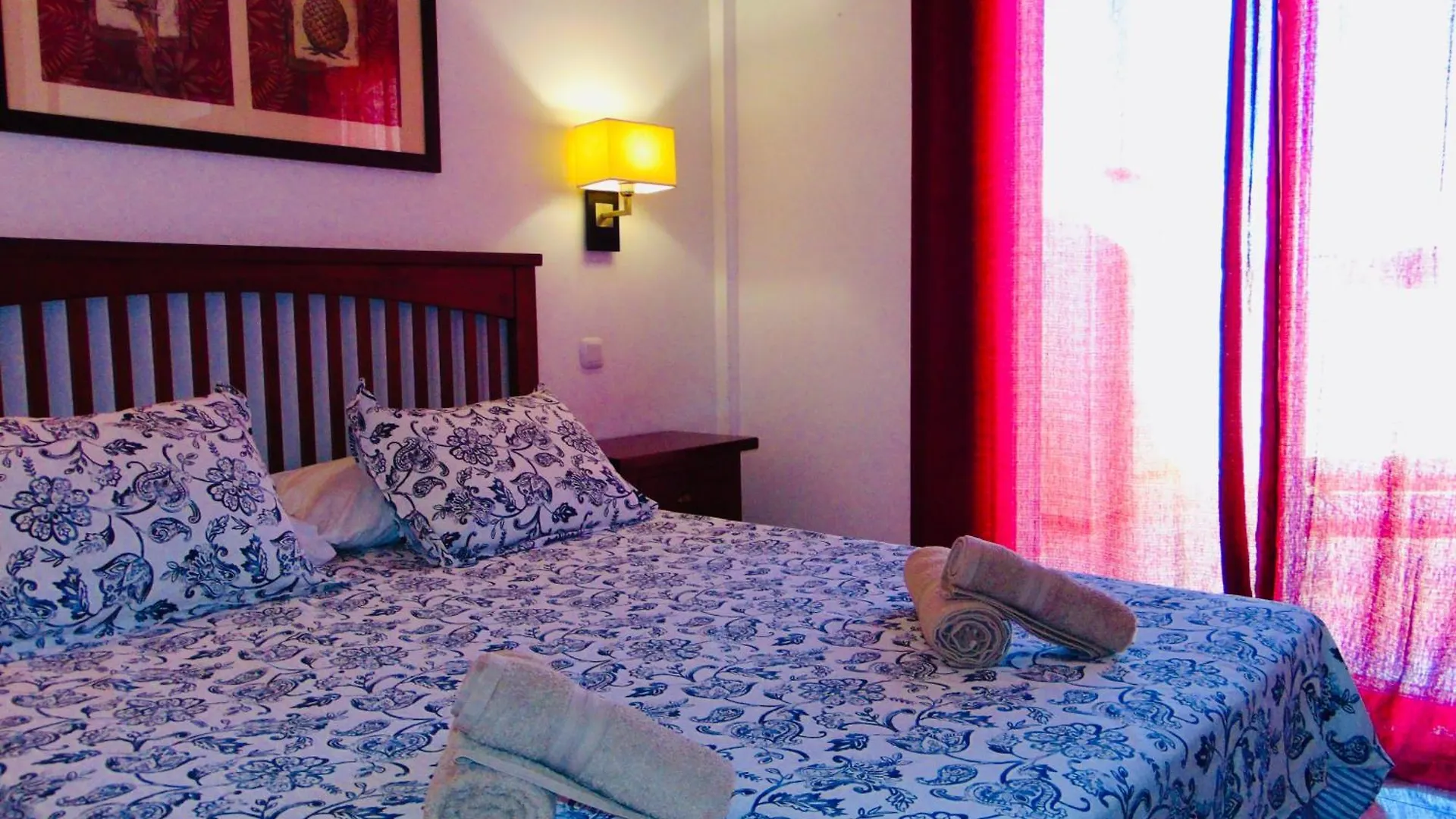 Holiday home Casita Playa Castillo 