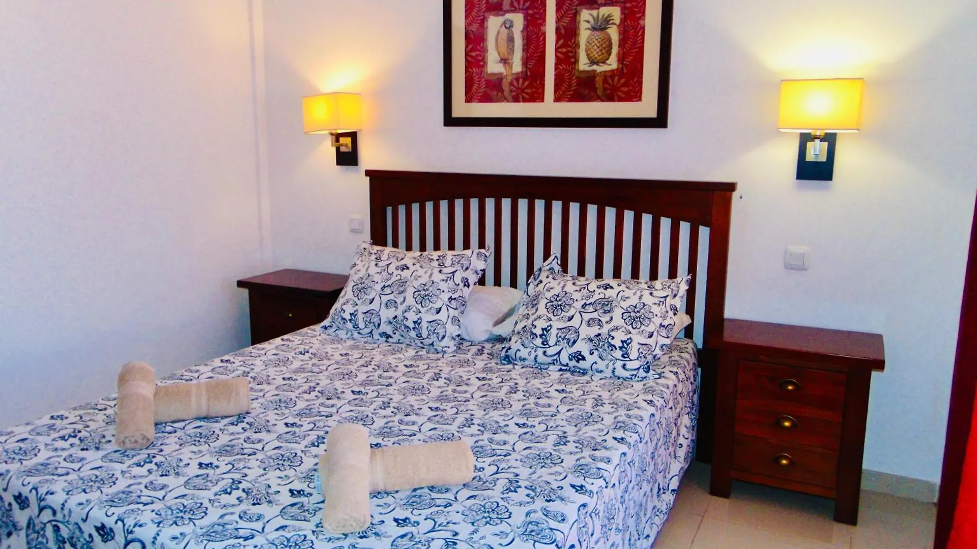 Casita Playa Castillo 