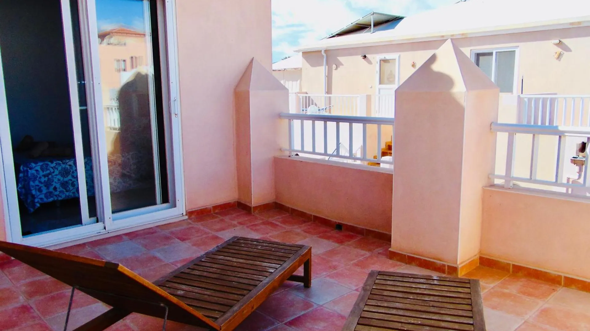 Holiday home Casita Playa Castillo 