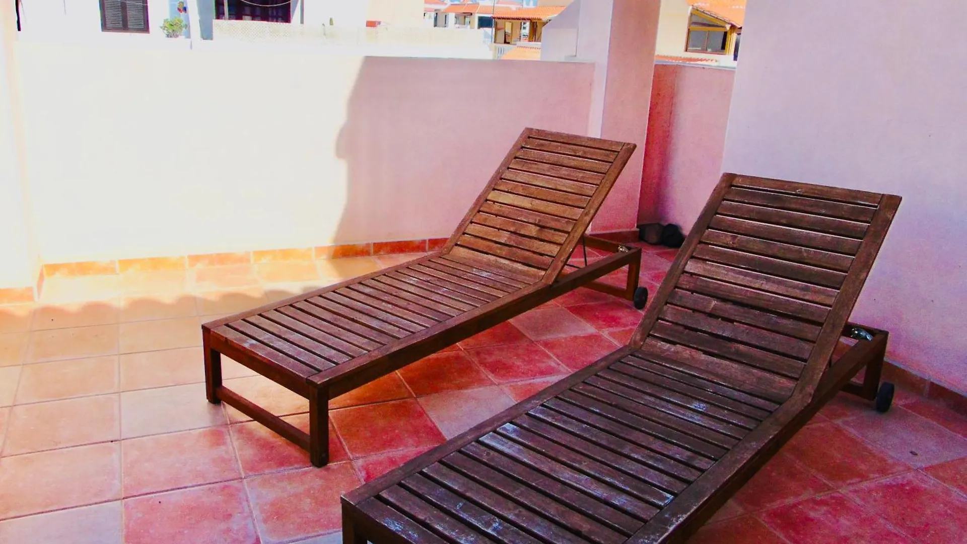 Holiday home Casita Playa Castillo 