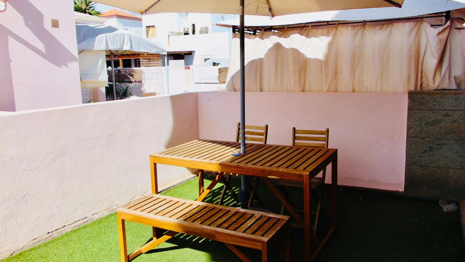Casita Playa Castillo 