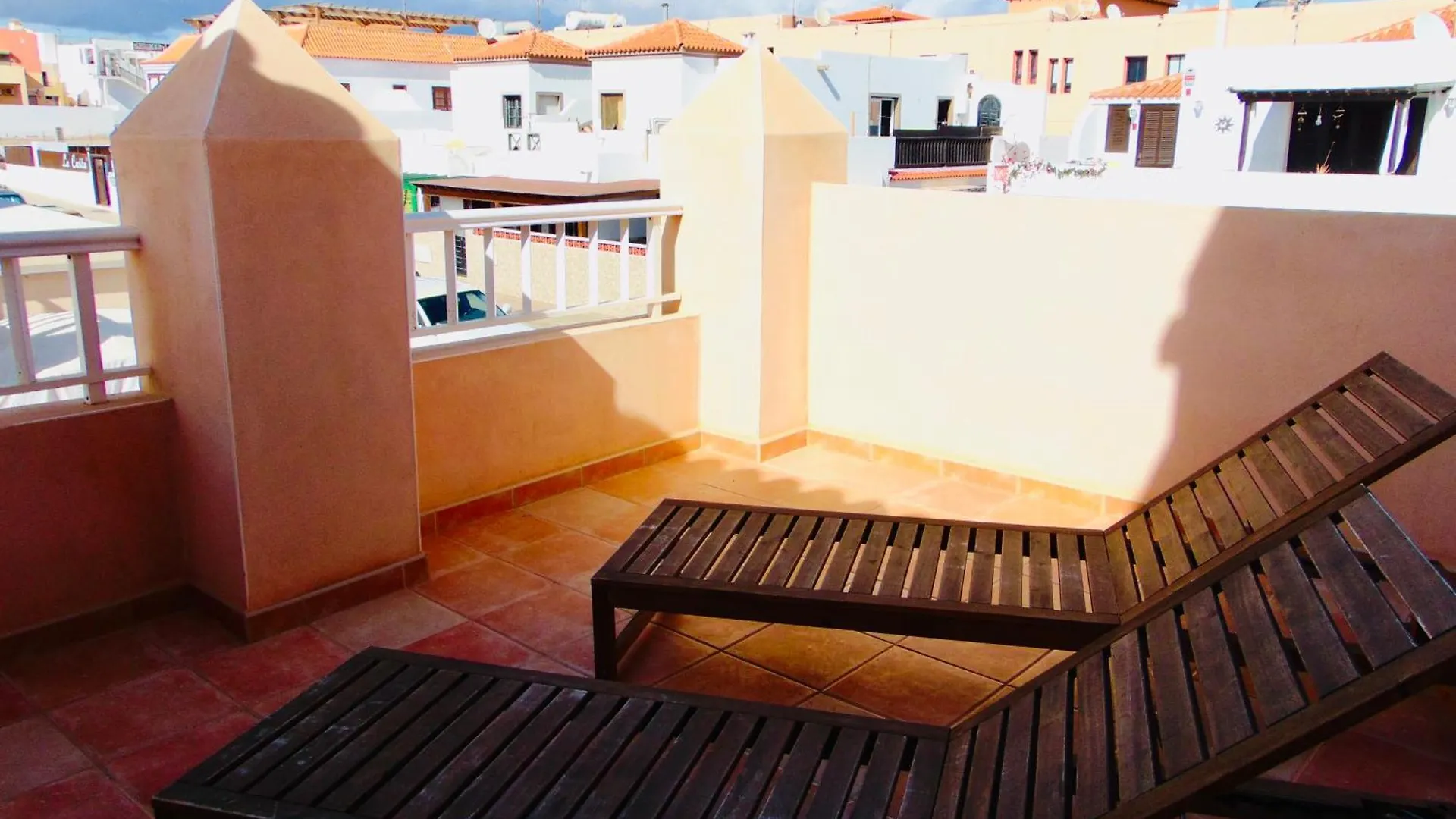 Casita Playa Castillo 